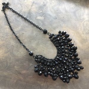 Black Necklace